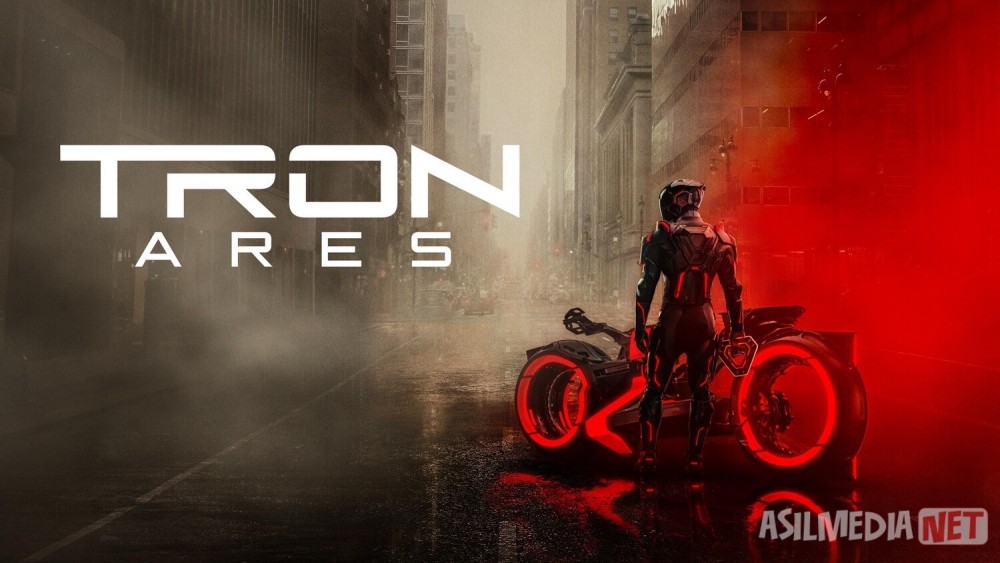 Tron: Ares / Tron 3 2025 Premyera Uzbek tilida O'zbekcha tarjima kino Full HD tas-ix skachat