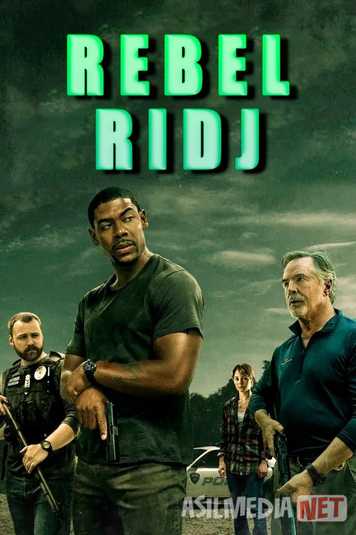 Rebel Ridj / Ребел-Ридж Premyera 2024 Uzbek tilida O'zbekcha tarjima kino Full HD tas-ix skachat