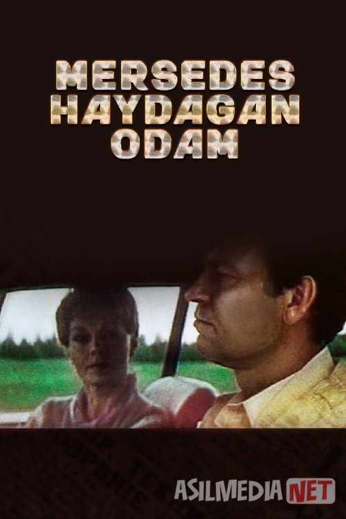 Mersedes haydagan odam SSSR retro filmi 1986 Uzbek tilida O'zbekcha tarjima kino Full HD tas-ix skachat