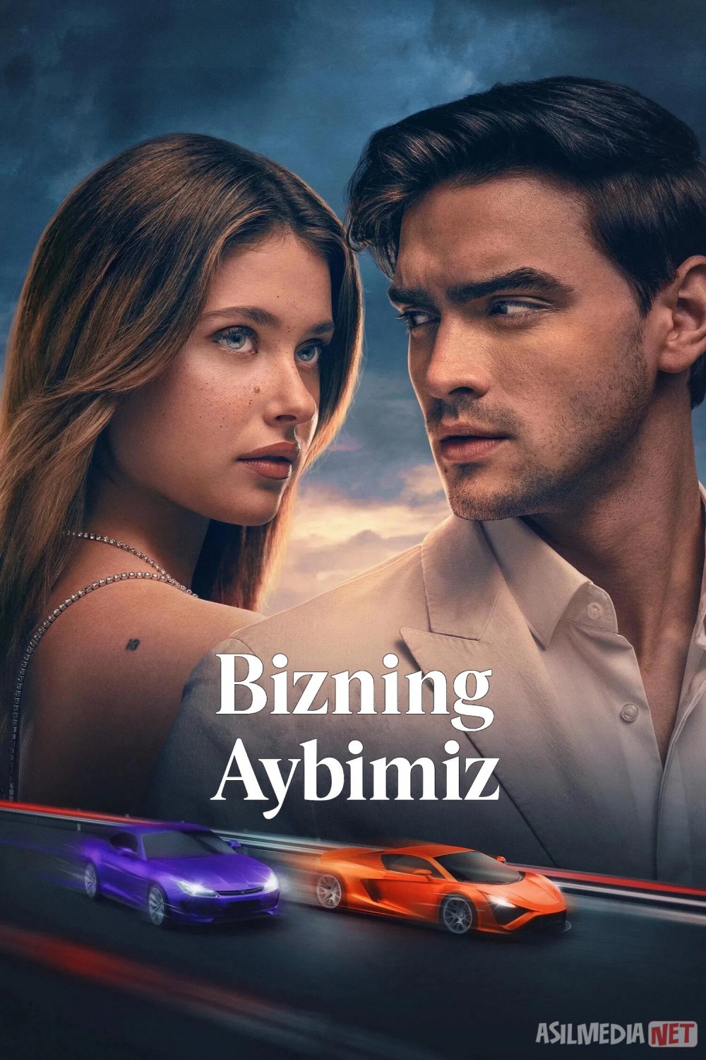 Bizning aybimiz / Culpa nuestra Premyera 2025 Uzbek tilida O'zbekcha tarjima kino Full HD tas-ix skachat