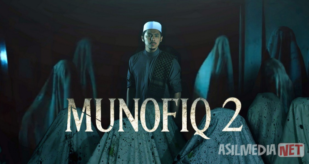 Munofiq 2 / Munafik 2 Premyera 2018 Uzbek tilida O'zbekcha tarjima kino Full HD tas-ix skachat