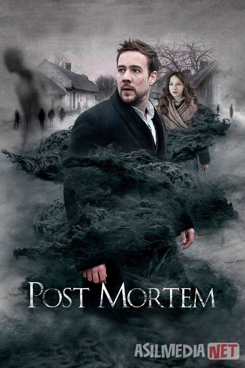 Post Mortem / O'limdan keyin 2020 Uzbek tilida O'zbekcha tarjima kino Full HD tas-ix skachat