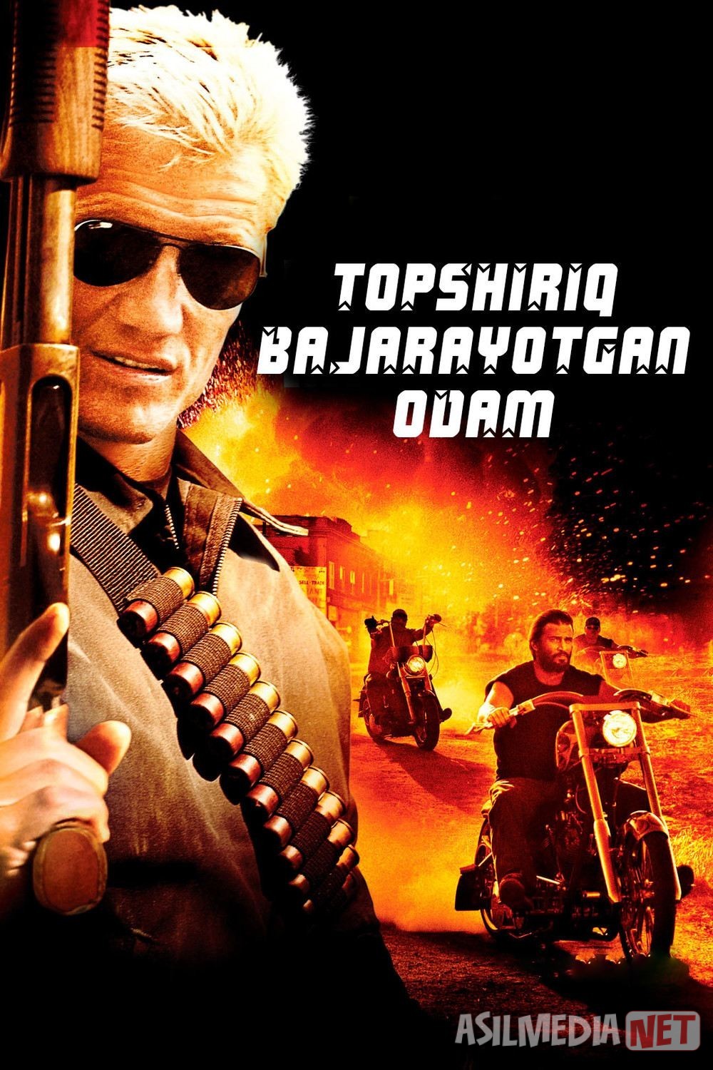 Topshiriq bajarayotgan odam / Missioner odam 2007 Uzbek tilida O'zbekcha tarjima kino Full HD tas-ix skachat