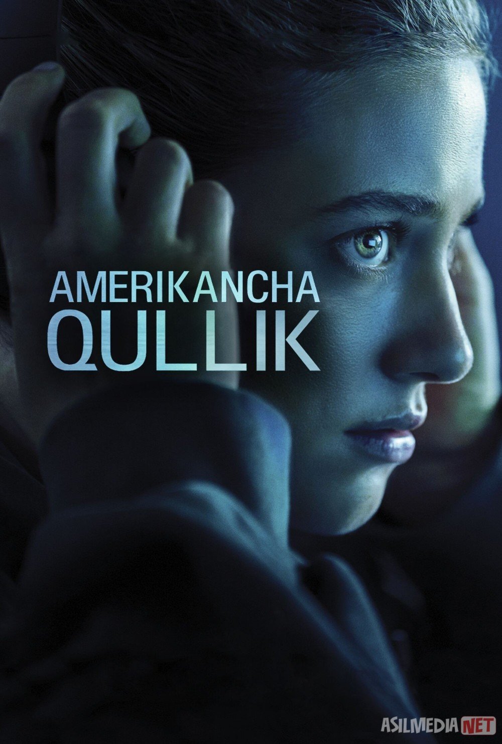Amerikancha qullik / Moderator hayoti Premyera 2025 Uzbek tilida O'zbekcha tarjima kino Full HD tas-ix skachat