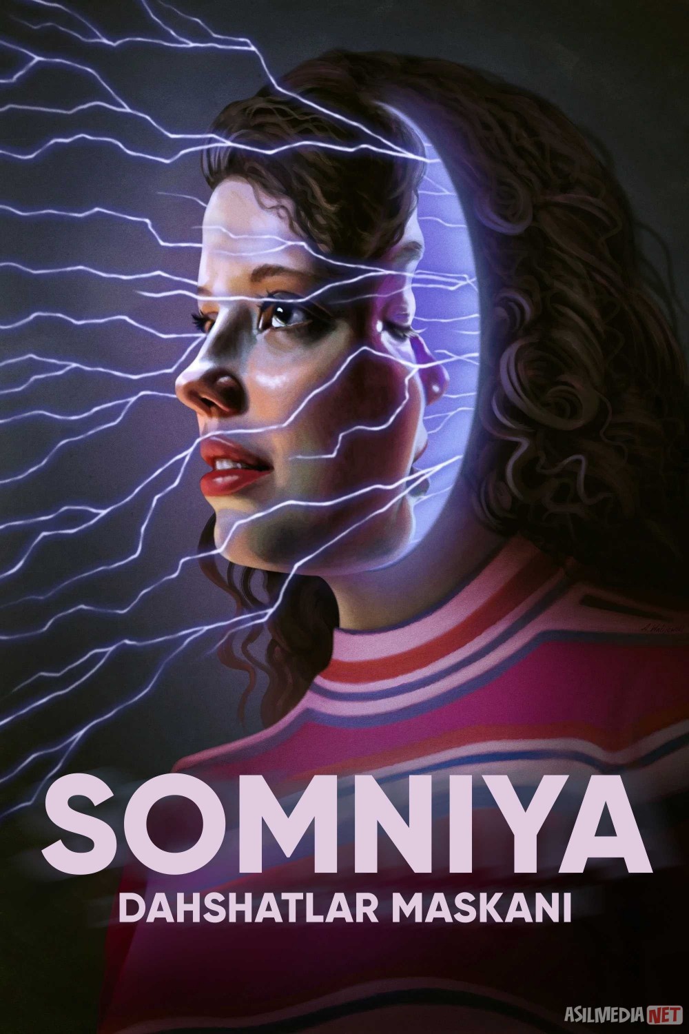 Somniya: Dahshatlar maskani / Somnia - Daxshatlar uyi 2024 Uzbek tilida O'zbekcha tarjima kino Full HD tas-ix skachat