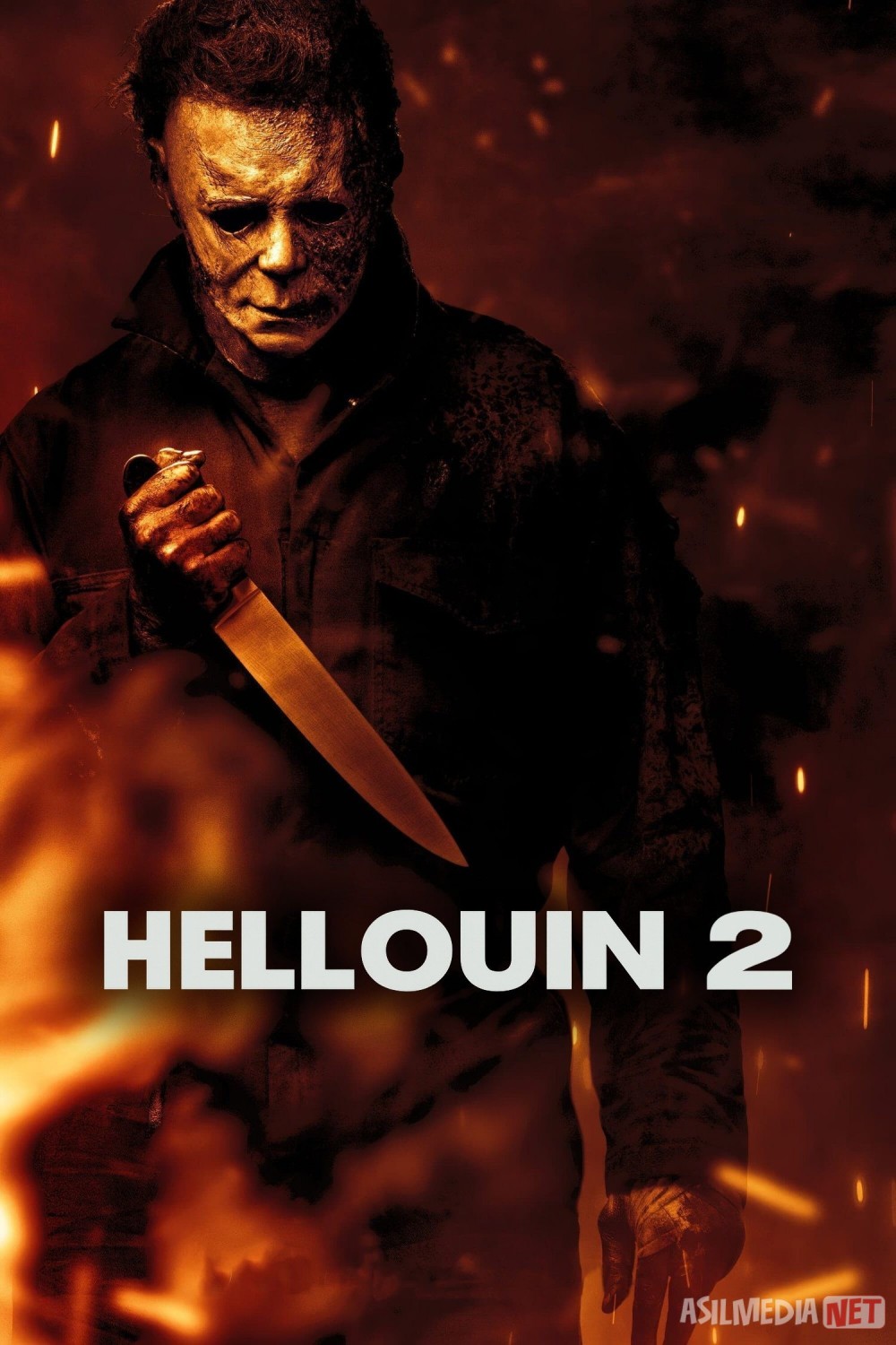 Hellouin 2 / Helloin 2 / Helouin 2 / Xellouin o'ldiradi Premyera 2021 Uzbek tilida O'zbekcha tarjima kino Full HD tas-ix skachat