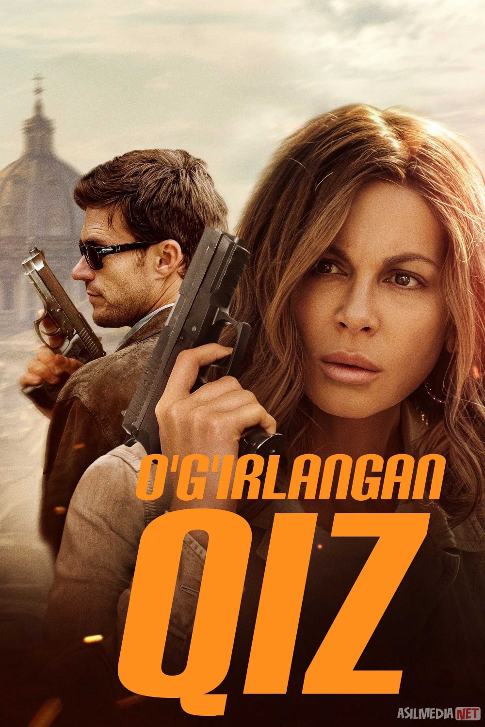 O'g'irlangan qiz / O'g'rilangan ayol 2025 Uzbek tilida O'zbekcha tarjima kino Full HD tas-ix skachat