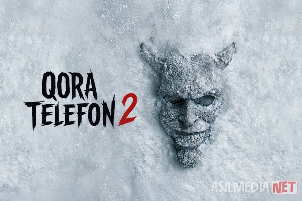 Qora telefon 2 ujas kino 2025 Uzbek tilida O'zbekcha tarjima kino Full HD tas-ix skachat