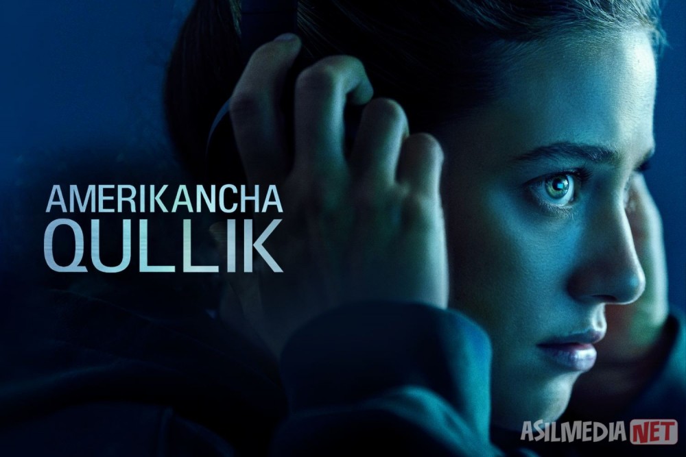 Amerikancha qullik / Moderator hayoti Premyera 2025 Uzbek tilida O'zbekcha tarjima kino Full HD tas-ix skachat