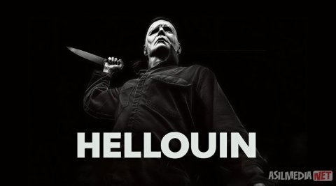 Hellouin / Helloin / Helouin / Xellouin Premyera 2018 Uzbek tilida O'zbekcha tarjima kino Full HD tas-ix skachat