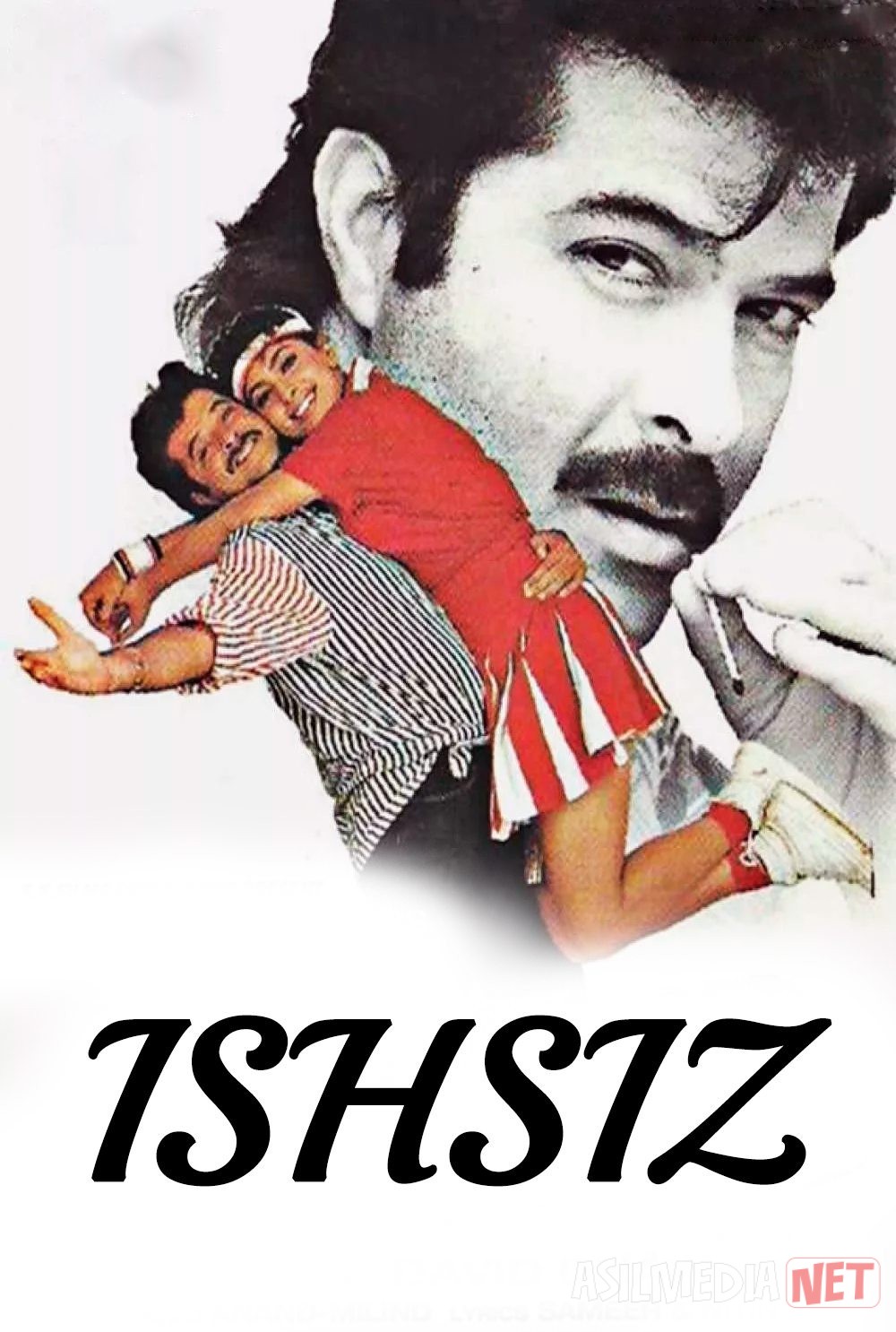 Ishsiz / Yolg'on haqiqat / Bekorchi Hind kino 1996 Uzbek tilida O'zbekcha tarjima kino Full HD tas-ix skachat