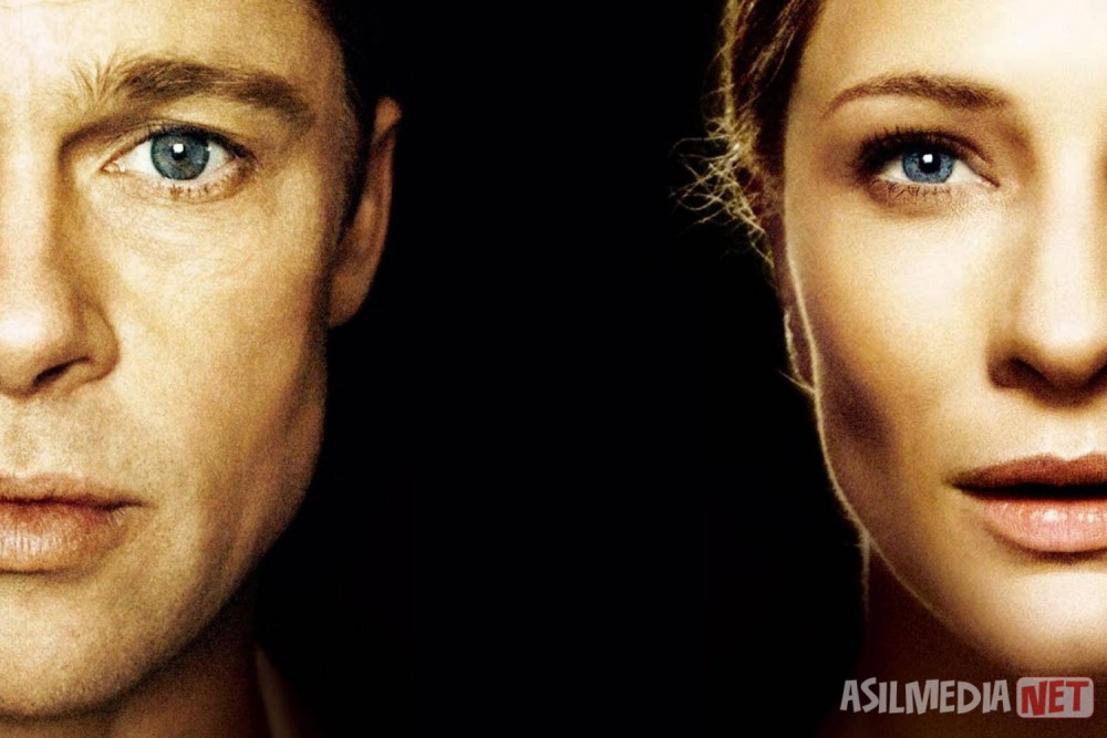 Benjamin Battonning g'aroyib hayoti / Benajamin Buttonning sirli umri 2008 Premyera Uzbek tilida O'zbekcha tarjima kino Full HD tas-ix skachat