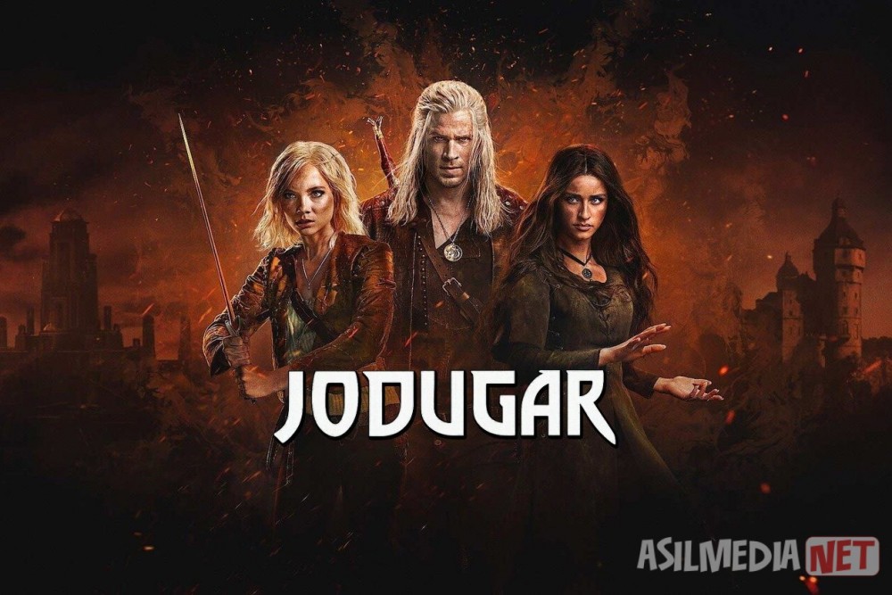 Jodugar / Vedmak Serial O'zbekcha dublyaj barcha qismlar Uzbek tilida 2019 O'zbekcha tarjima kino HD