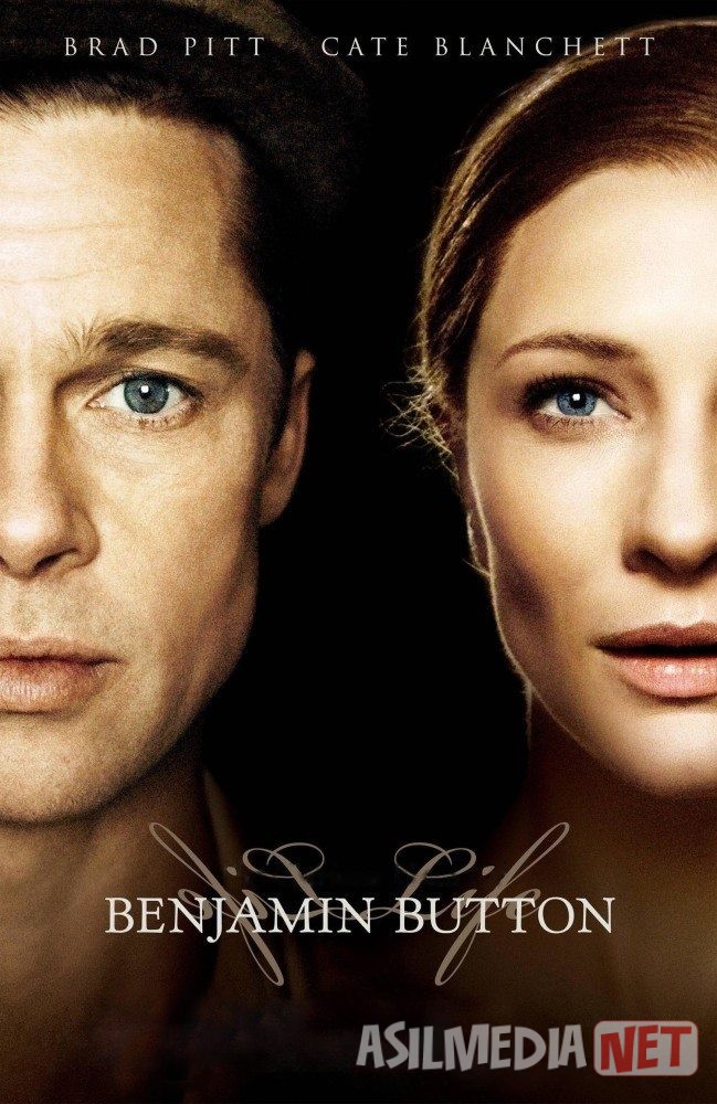 Benjamin Battonning g'aroyib hayoti / Benajamin Buttonning sirli umri 2008 Premyera Uzbek tilida O'zbekcha tarjima kino Full HD tas-ix skachat