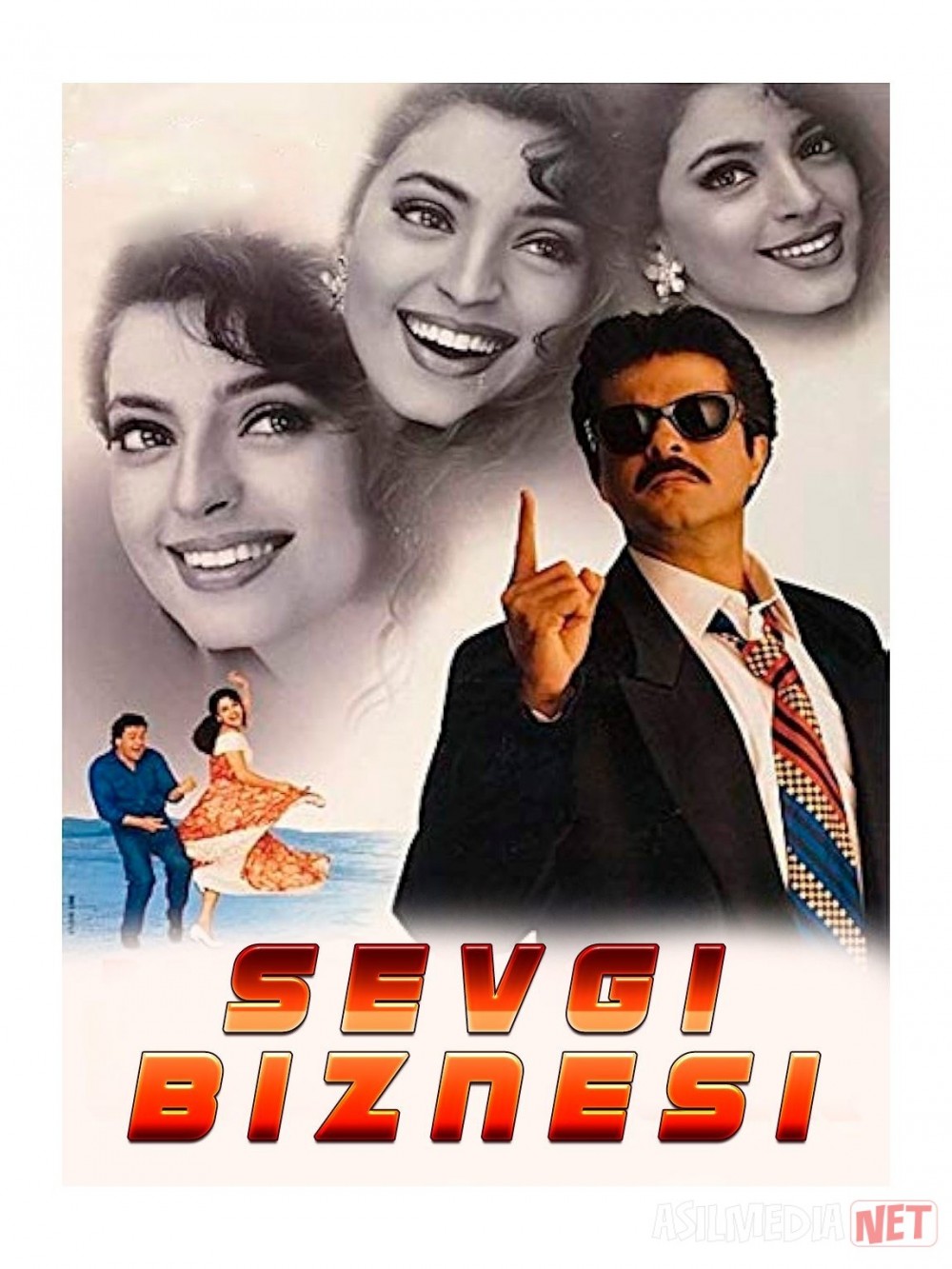 Karobaar : Sevgi Biznesi / Maftun etish / Xotinimning Qasosi 3 / Joziba 2000 Hind kino Uzbek tilida O'zbekcha tarjima kino Full HD tas-ix skachat