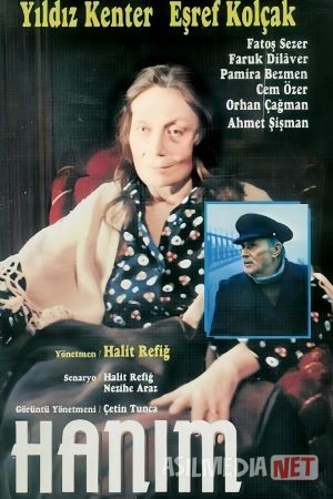 Xonim / Honim Turk kino Uzbek tilida O'zbekcha 1990 tarjima kino Full HD skachat