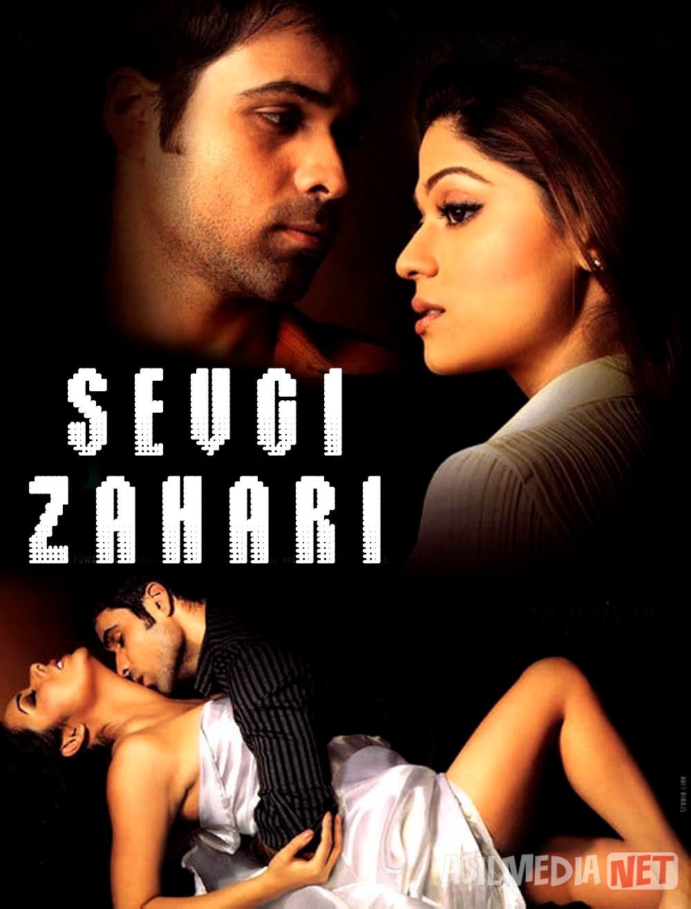 Sevgi zahari / Muhabbat zaxri / Erimning Xiyonati 2 / Zeher 2005 HInd kino Uzbek tilida O'zbekcha tarjima kino Full HD tas-ix skachat