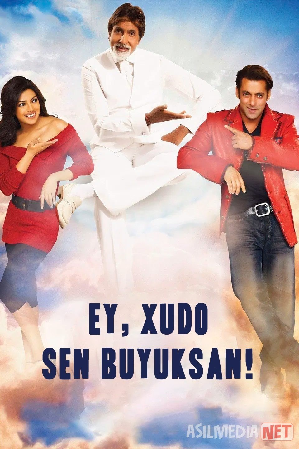 Dahshatli 10 kun / Ey Xudo, Sen buyuksan! Hind kino 2008 Uzbek tilida O'zbekcha tarjima kino Daxshatli o'n kecha Full HD tas-ix skachat