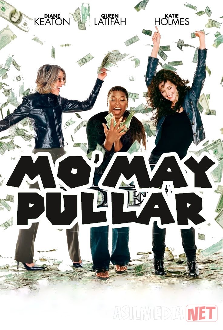 Mo'may pullar / Telbalarcha pul / Oson kelgan pullar 2008 Uzbek tilida O'zbekcha tarjima kino Full HD tas-ix skachat