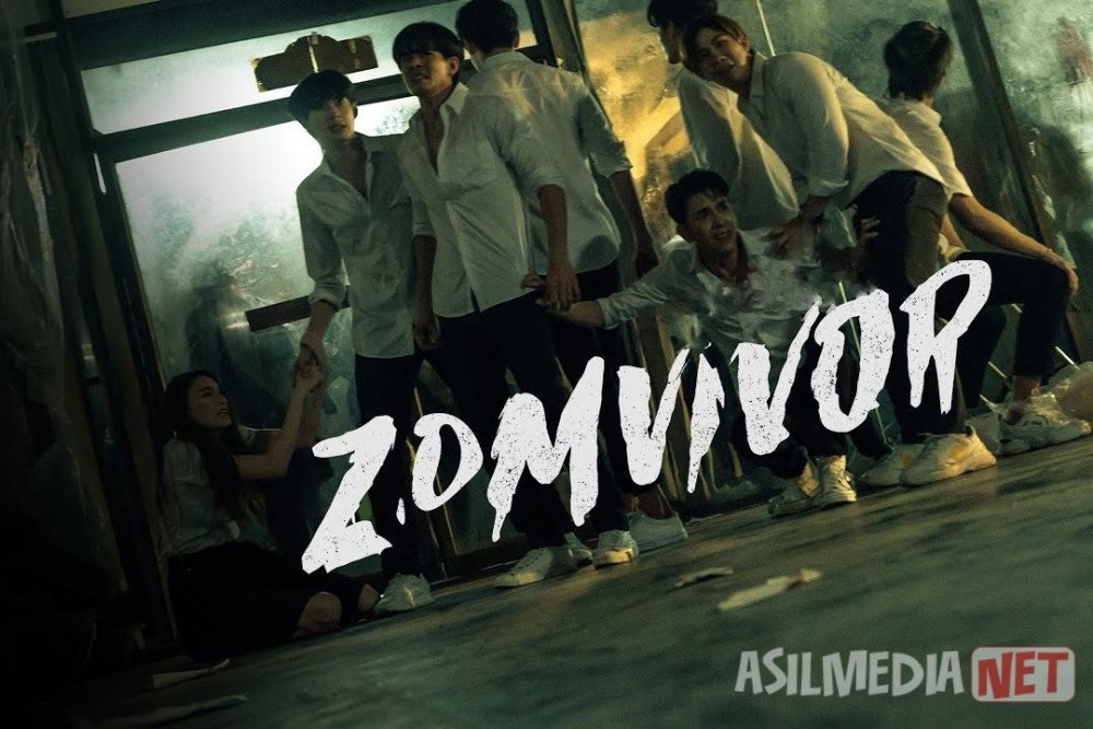 Zomvivor 2025 Tailand seriali Barcha qismlar 2025 Uzbek tilida O'zbekcha tarjima kino Full HD tas-ix skachat