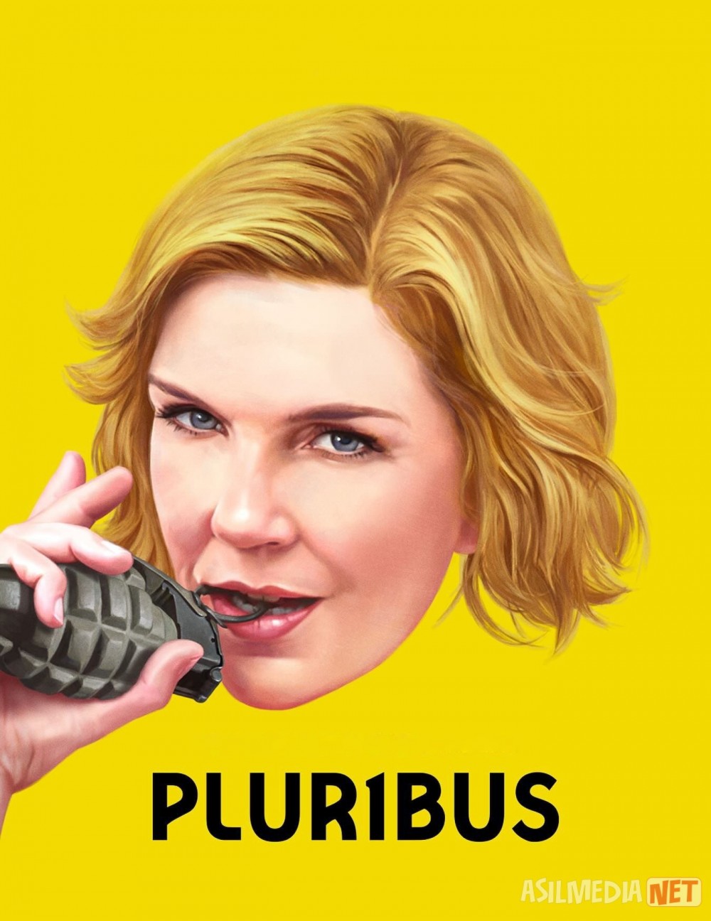 Pluribus / Ko'plardan biri Barcha qismlar 2025 Uzbek tilida O'zbekcha tarjima kino 1 2 3 4 5 6 7 8 9 qism fasl Ko'plar orasidan Full HD tas-ix skachat