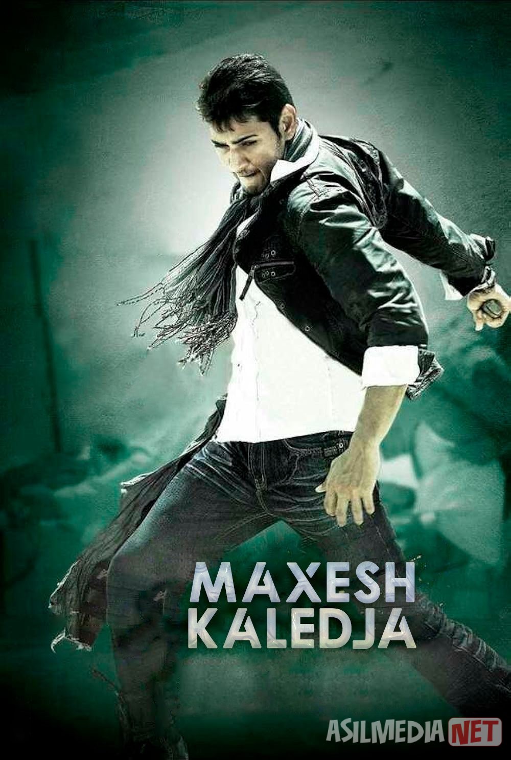 Maxesh Kaledja / Ruh kuchi / Khaleja / Xaleja Hind kino 2010 Uzbek tilida O'zbekcha tarjima kino Full HD tas-ix skachat