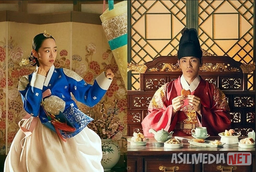 Qirolicha Chorin / Janob Qirolicha 2020 Uzbek tilida O'zbekcha tarjima kino Full HD tas-ix skachat