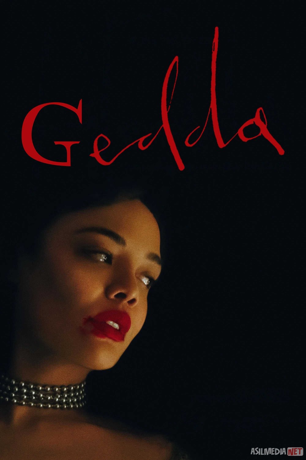 Gedda / Hedda Premyera 2025 Uzbek tilida O'zbekcha tarjima kino Full HD tas-ix skachat