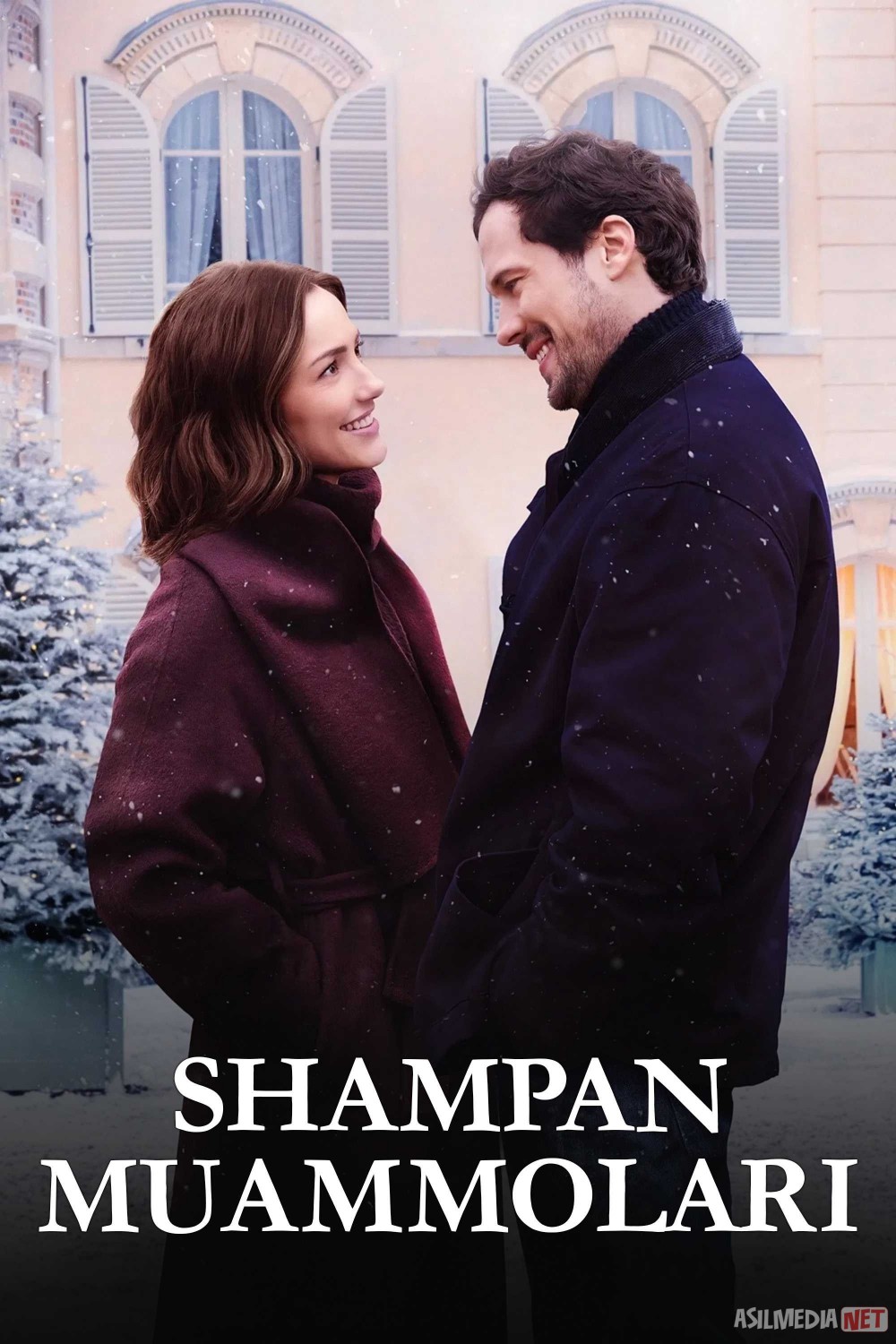 Shampan muammolari 2025 Uzbek tilida O'zbekcha tarjima kino Full HD tas-ix skachat