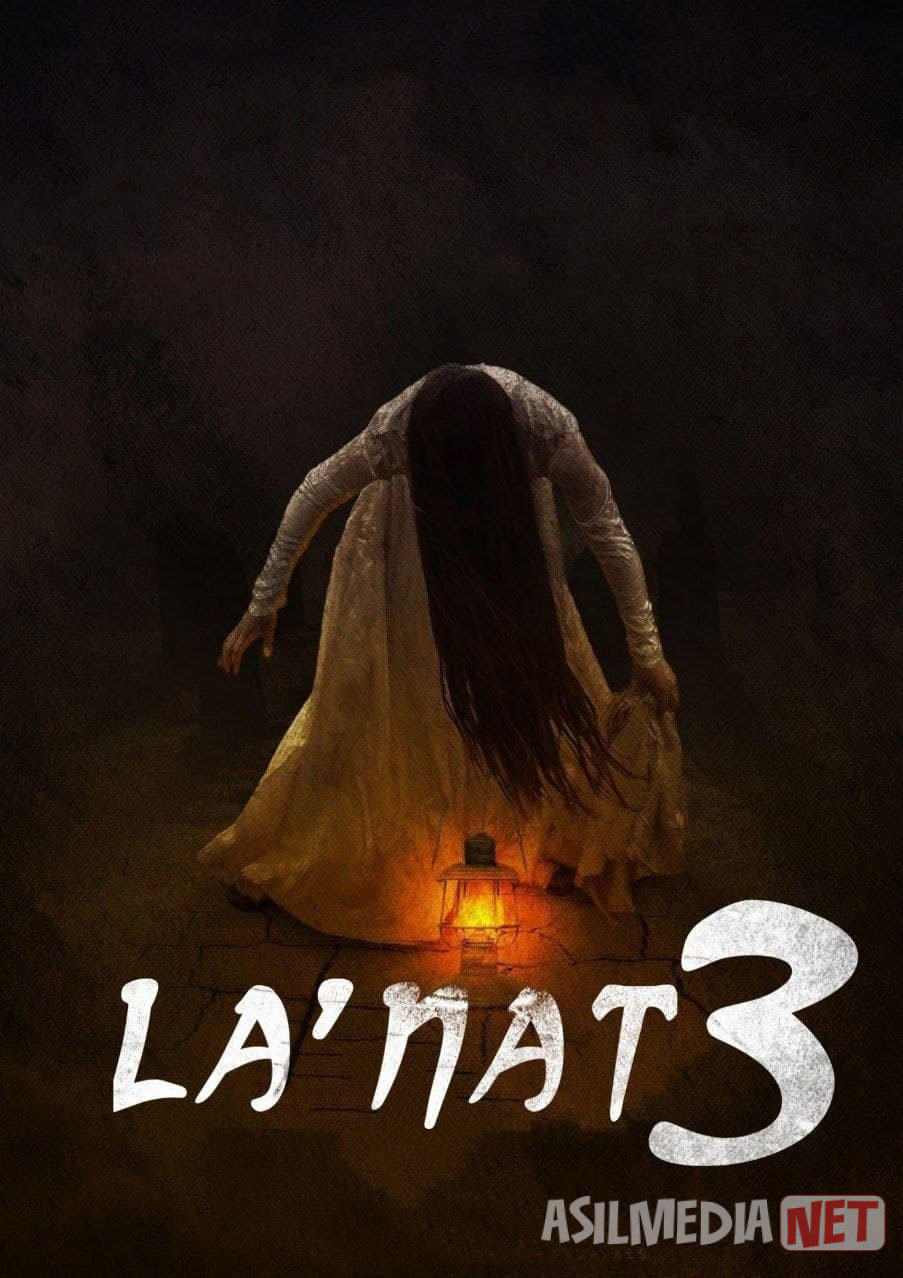 Lanat 3: Shayton meni majburladi 2021 Uzbek tilida O'zbekcha tarjima kino Full HD tas-ix skachat