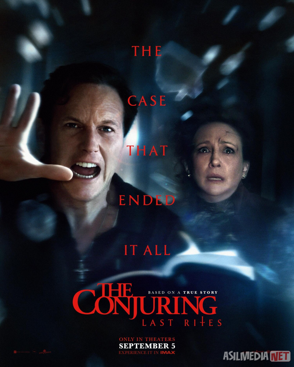 Lanat 4: So'nggi marosim 2025 Uzbek tilida O'zbekcha tarjima kino Full HD tas-ix skachat