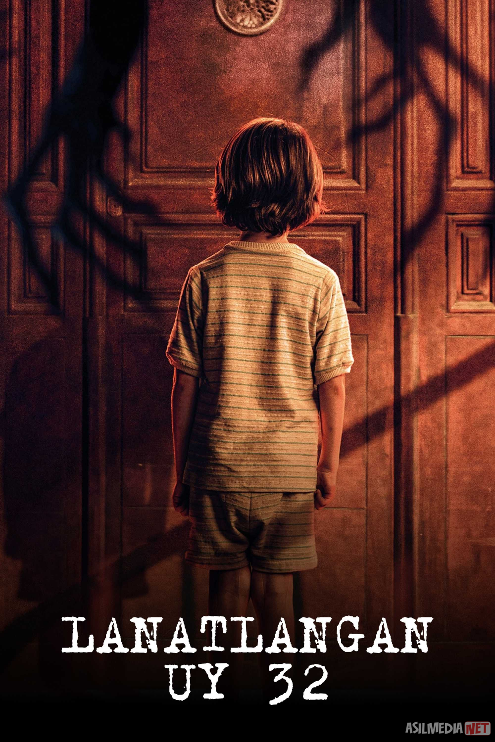 La'natlangan uy 32 / Lanatlangan 32-uy Ispaniya Ujas filmi 2020 Uzbek tilida O'zbekcha tarjima kino Full HD tas-ix skachat