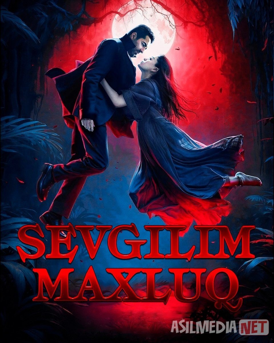 Vampir / Sevgilim maxluq / Thamma Hind kino 2025 Uzbek tilida O'zbekcha tarjima kino Full HD tas-ix skachat