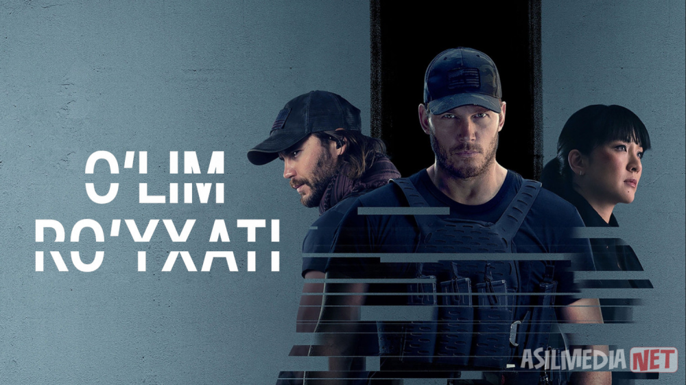 O'lim ro'yxati / Ajal jadvali Barcha qismlar 2022 Uzbek tilida O'zbekcha tarjima kino Full HD tas-ix skachat