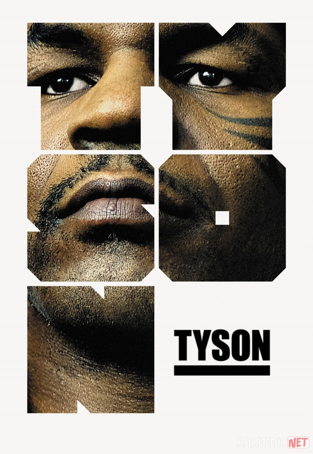 Tayson / Afsonaviy bokschi 2008 Uzbek tilida O'zbekcha tarjima kino Full HD tas-ix skachat