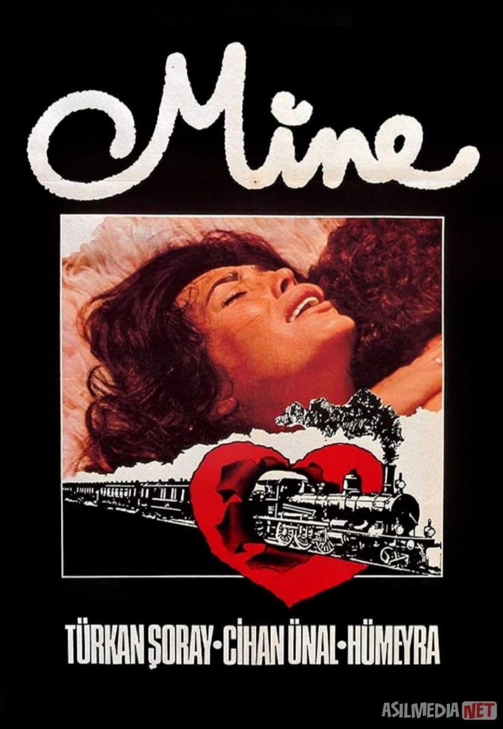 Mine / Минэ Turk retro filmi 1982 Uzbek tilida O'zbekcha tarjima kino Full HD tas-ix skachat