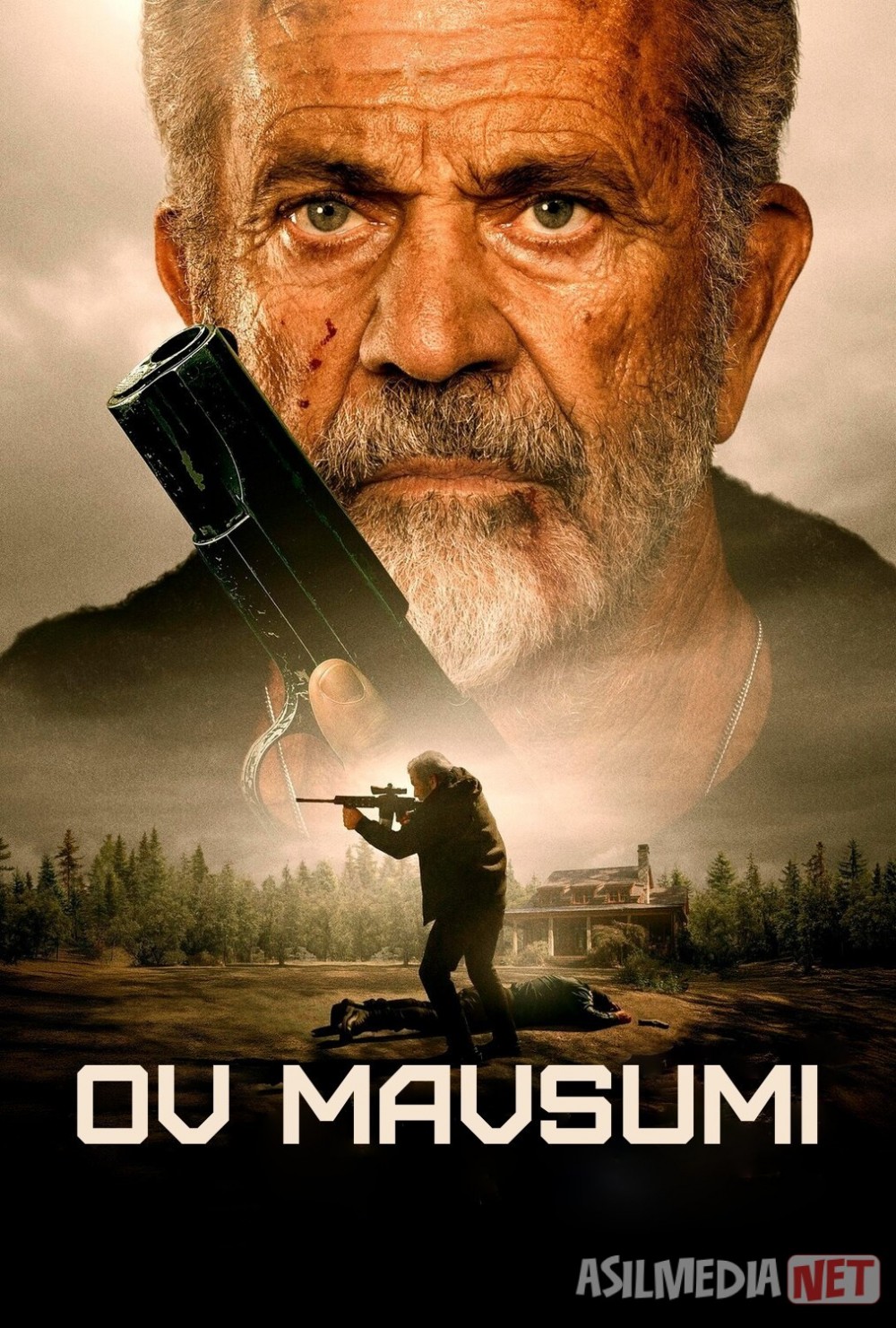 Ov mavsumi / Ovlash fasli 2025 Uzbek tilida O'zbekcha tarjima kino Full HD tas-ix skachat