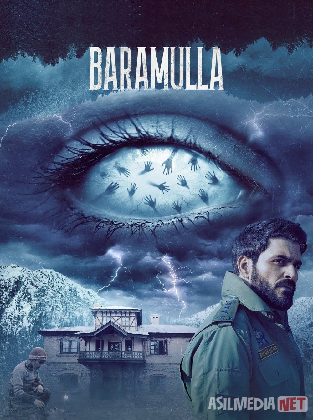 Oilaviy arvohlar / Baramulla Hind kino 2025 Uzbek tilida O'zbekcha tarjima kino Full HD tas-ix skachat