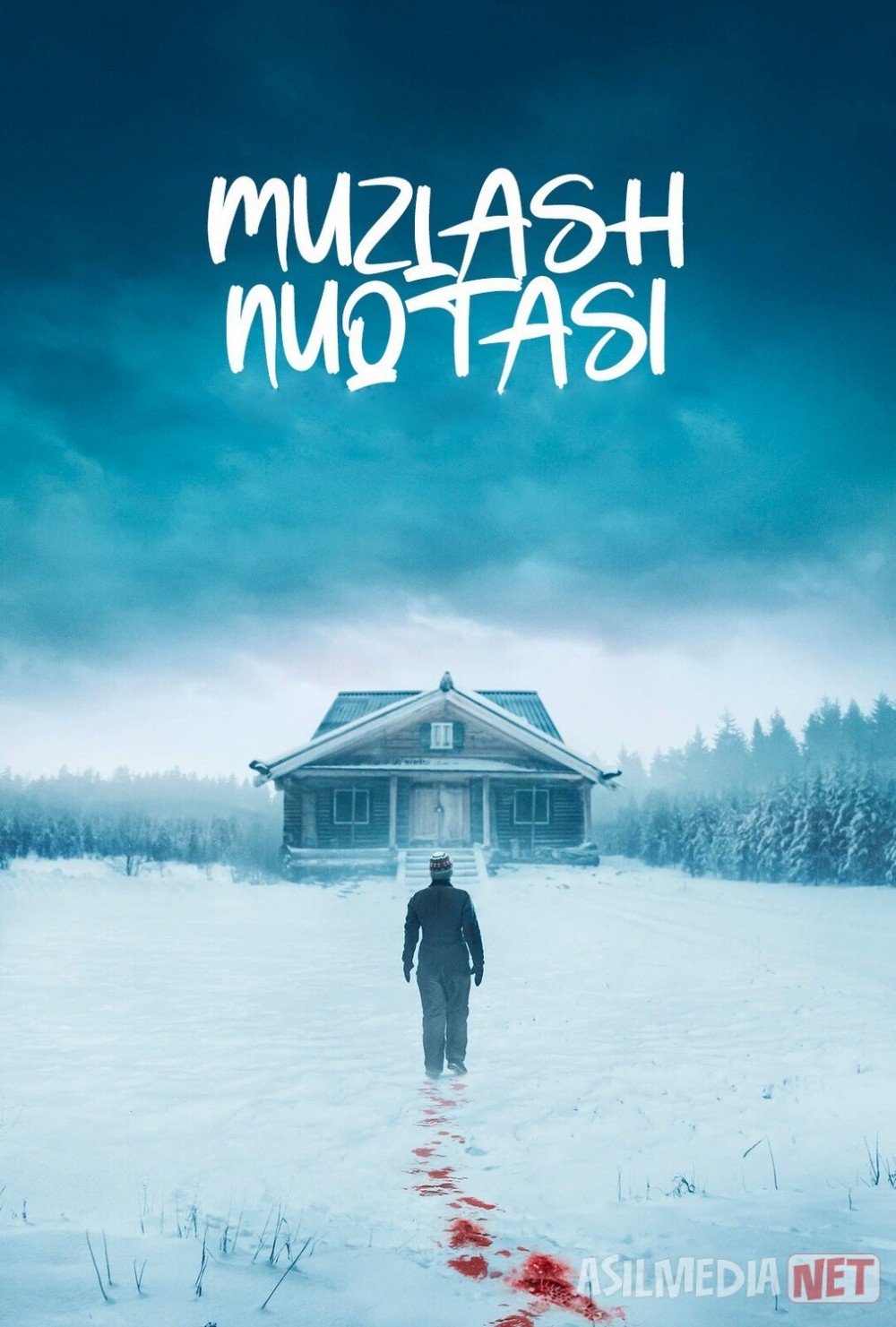 Muzlash nuqtasi / Qahraton qish / Muzlash harorati 2025 Uzbek tilida O'zbekcha tarjima kino Full HD tas-ix skachat