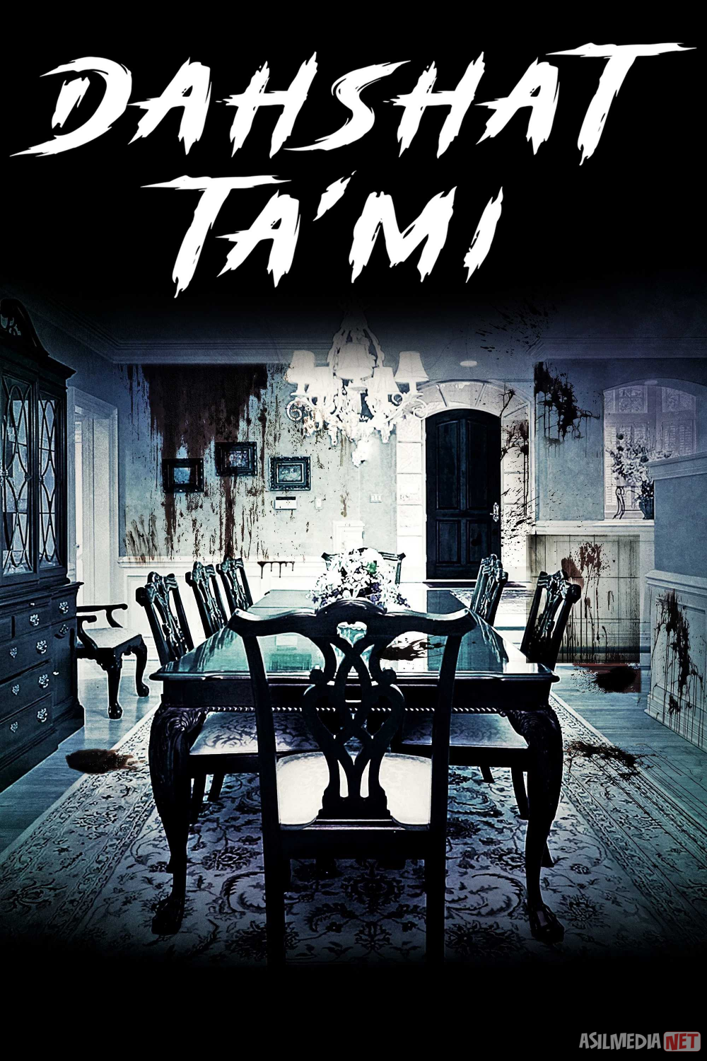 Daxshat ta'mi / Qo'rquv ta'mi 2023 Uzbek tilida O'zbekcha tarjima kino Full HD tas-ix skachat