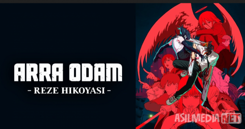 Arra odam - Reze hikoyasi / Zanjirli Arra Odam - Rezening hikoyasi 2025 Uzbek tilida O'zbekcha tarjima kino Full HD tas-ix skachat