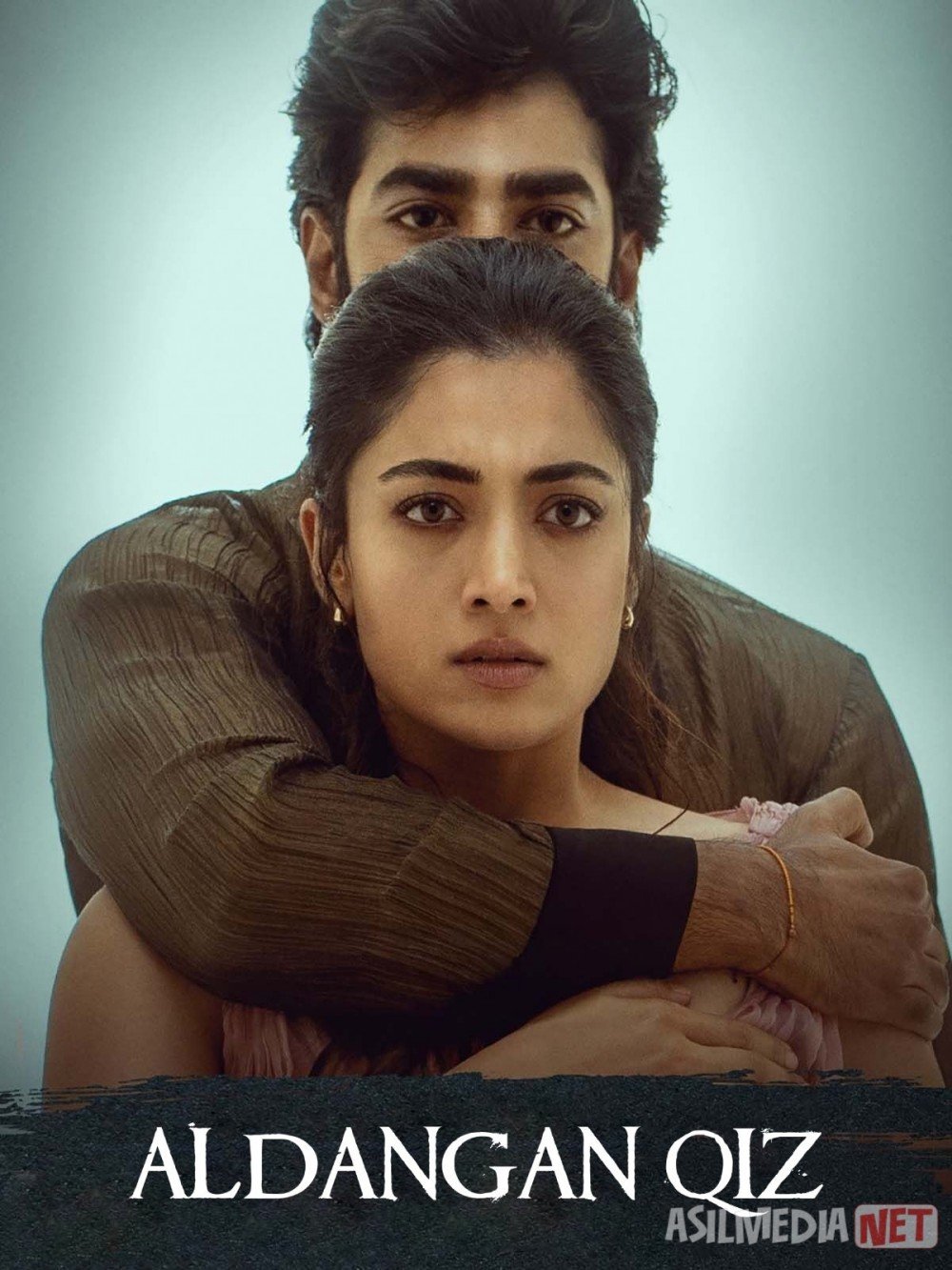 Qiz do'st / Aldangan qiz Hind kino 2025 Uzbek tilida O'zbekcha tarjima kino Full HD tas-ix skachat