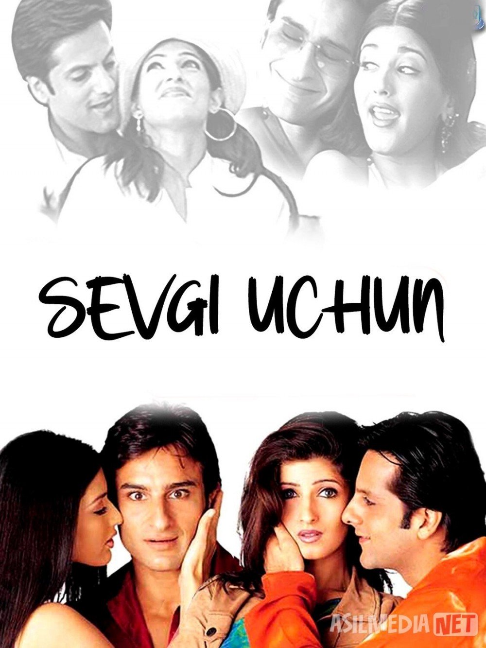 Sevgi uchun / O'g'irlangan xotin Hind kino 2001 Uzbek tilida O'zbekcha tarjima kino Full HD tas-ix skachat