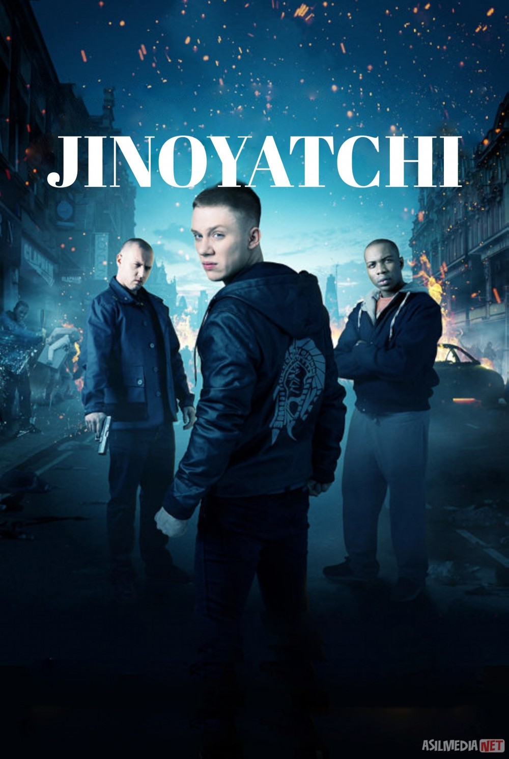 Jinoyatchi 2012 Uzbek tilida O'zbekcha tarjima kino Full HD tas-ix skachat