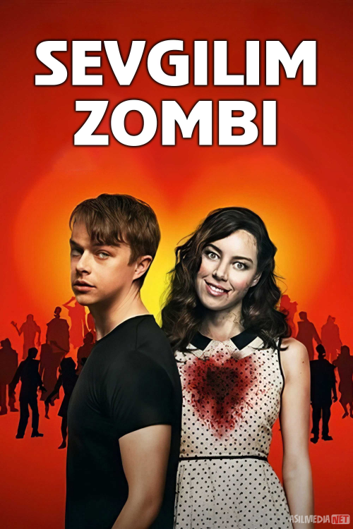 Sevgilim zombi / Mening qizim zombi 2014 Uzbek tilida O'zbekcha tarjima kino Full HD tas-ix skachat