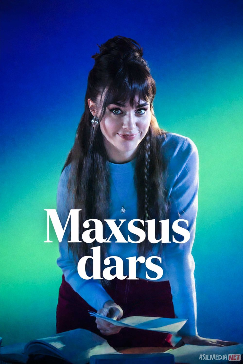 Maxsus dars / Shaxsiy dars 2022 Uzbek tilida O'zbekcha tarjima kino Full HD tas-ix skachat