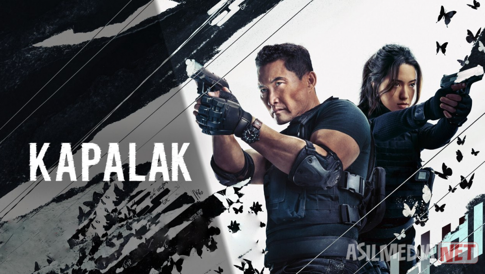 Kapalak AQSH seriali Premyera Barcha qismlar 2025 Uzbek tilida O'zbekcha 1 2 3 4 5 6 fasl qismlar tarjima kino Full HD tas-ix skachat