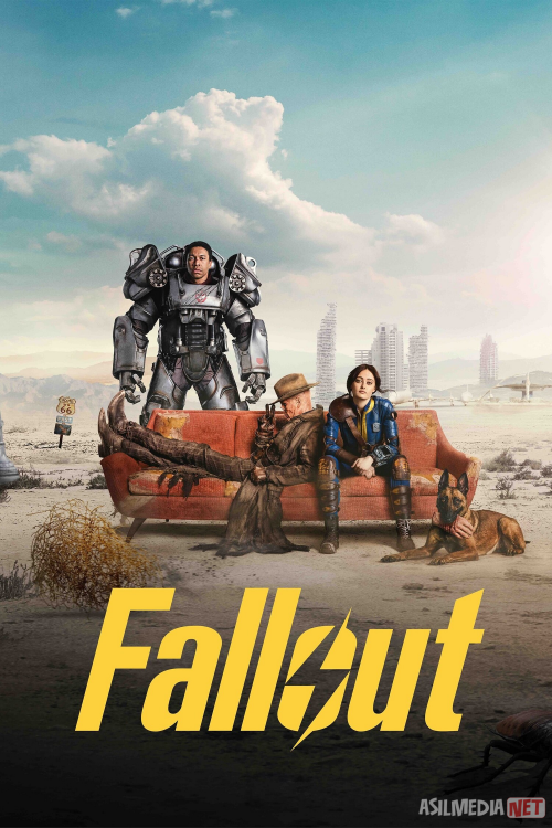Fallout / Follout 2024 Barcha qismlar 2026 Uzbek tilida O'zbekcha tarjima kino Full HD tas-ix skachat