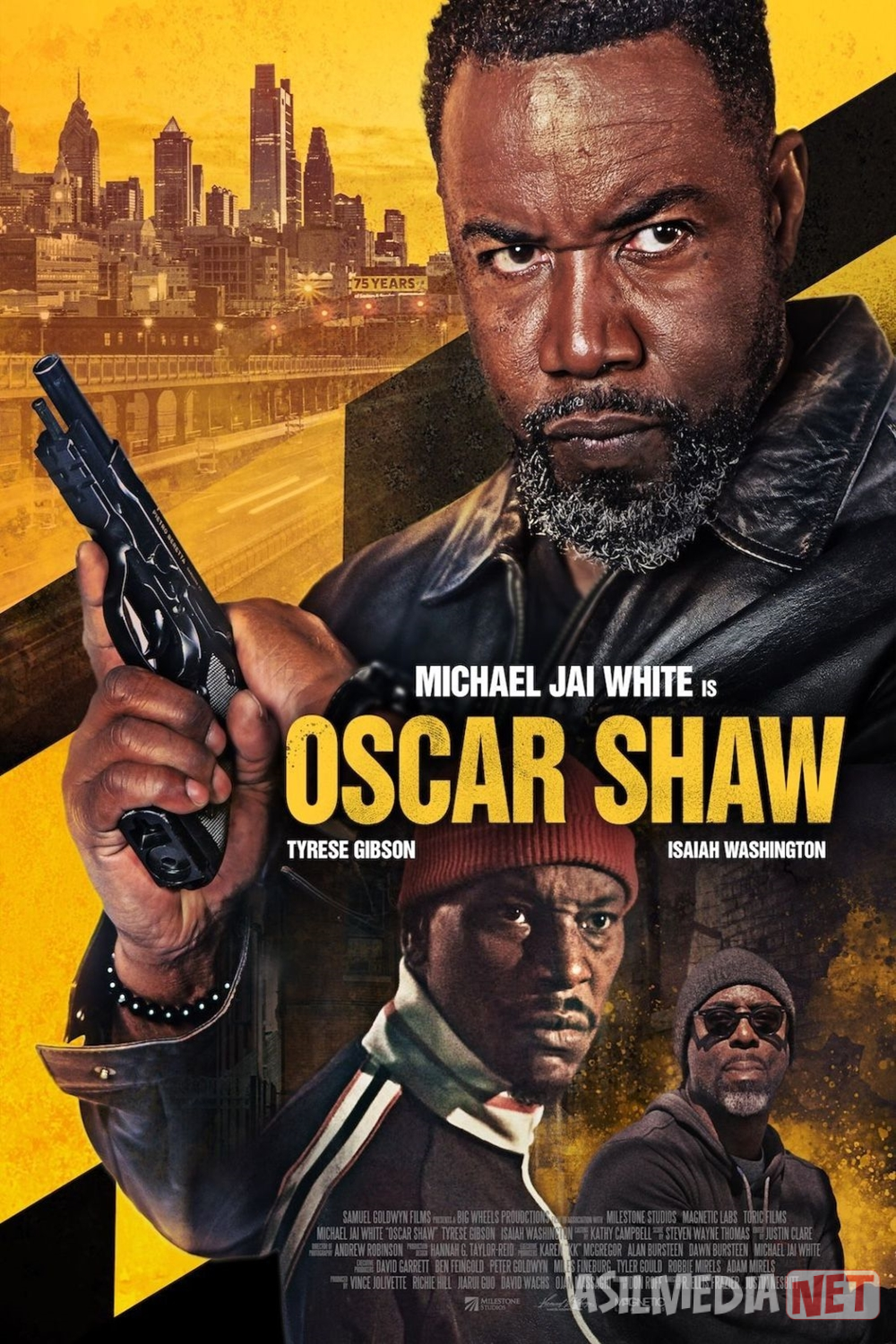 Oskar Shou Premyera 2025 Uzbek tilida O'zbekcha tarjima kino Full HD tas-ix skachat