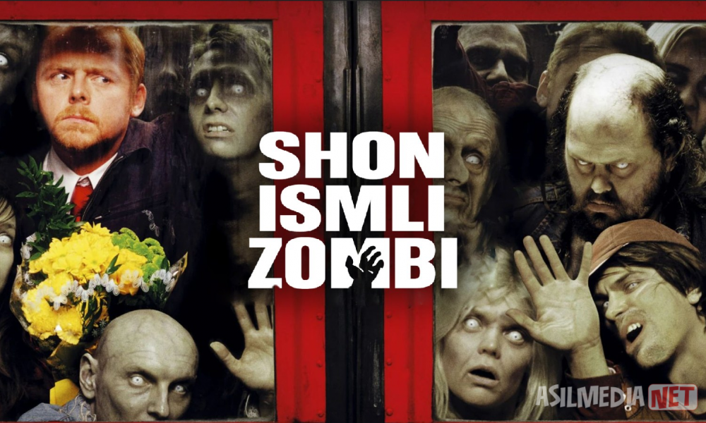 Shon ismli zombi Uzbek tilida 2004 O'zbekcha tarjima kino HD